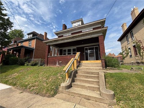 3108 Landis St, Pittsburgh, PA, 15204-1716 | Card Image