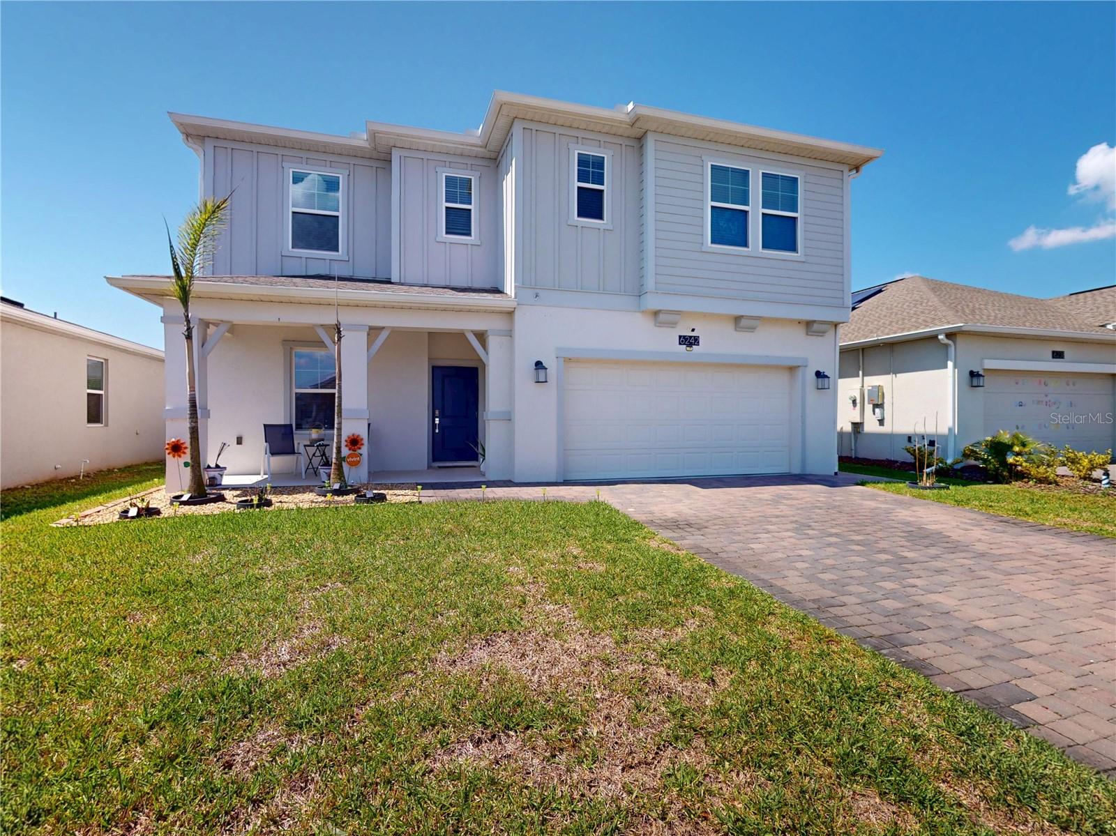 Residential in ST CLOUD 5