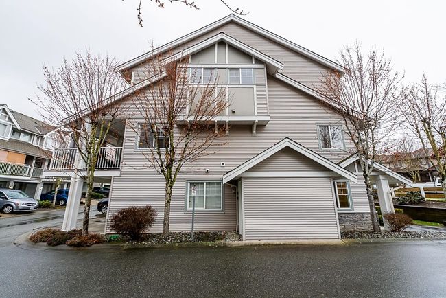 6 - 6555 192 A Street, Townhouse with 3 bedrooms, 2 bathrooms and 4 parking in Surrey BC | Image 33