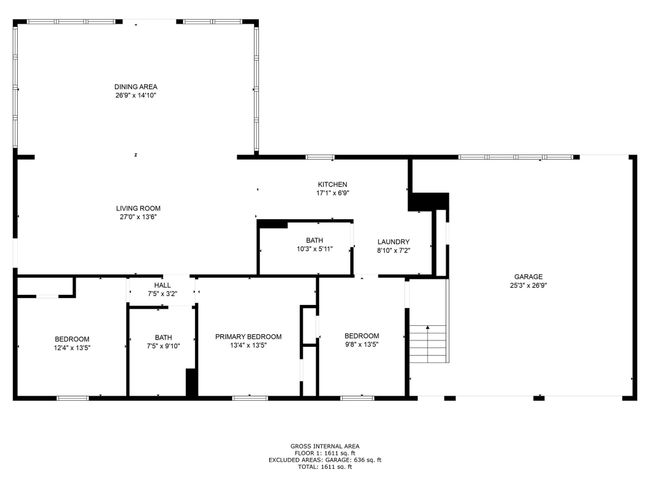 Floor plan / room layout | Image 24