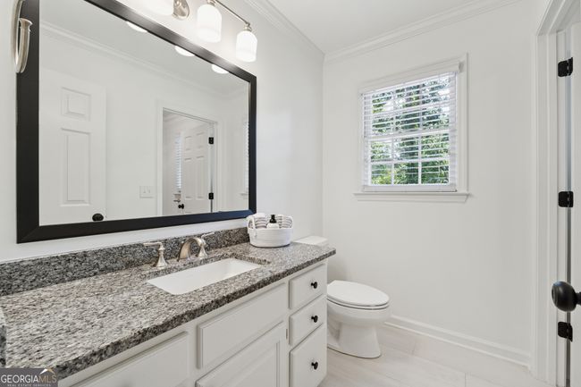 780 Mount Oglethorpe Trl, House other with 5 bedrooms, 5 bathrooms and 2 parking in Johns Creek GA | Image 38