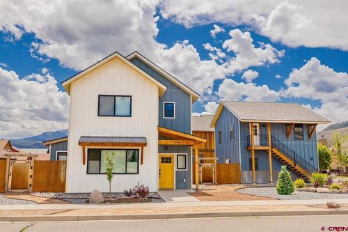 790 and 770 N Laura Street, Ridgway, CO, 81432 | Card Image
