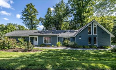 3261 Far Reach Drive, House other with 3 bedrooms, 2 bathrooms and null parking in Lysander NY | Image 1