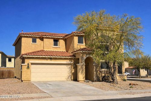 14238 S Avenida Del Aguacate, Sahuarita, AZ, 85629 | Card Image
