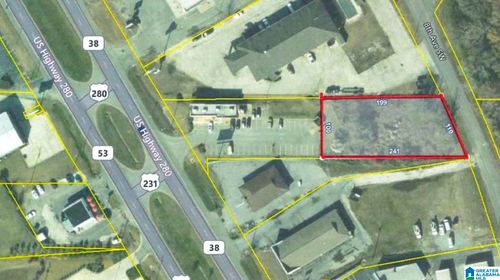 0-00 8th Ave Se, CHILDERSBURG, AL, 35044 | Card Image