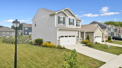 81 Glen Mary Dr, Amelia, OH, 45102 | Card Image