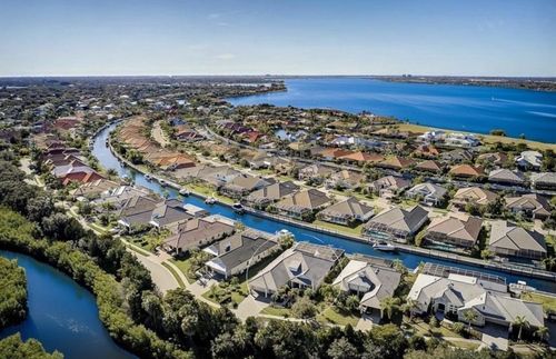 548 Regatta Way, BRADENTON, FL, 34208-8454 | Card Image