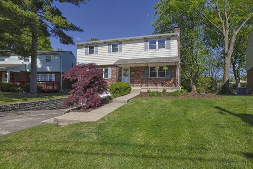 7960 Rambler Pl, Mount Healthy, OH, 45231-3350 | Card Image