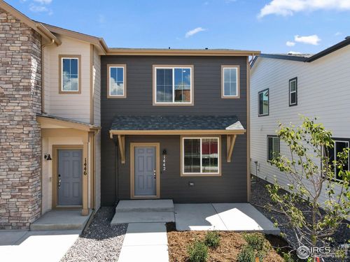 1442 Coral Pl, Longmont, CO, 80504-3781 | Card Image
