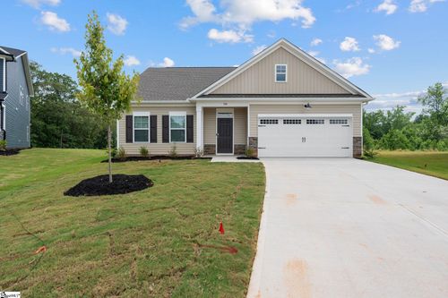 520 Barbican Pl, Greenville, SC, 29605-6344 | Card Image