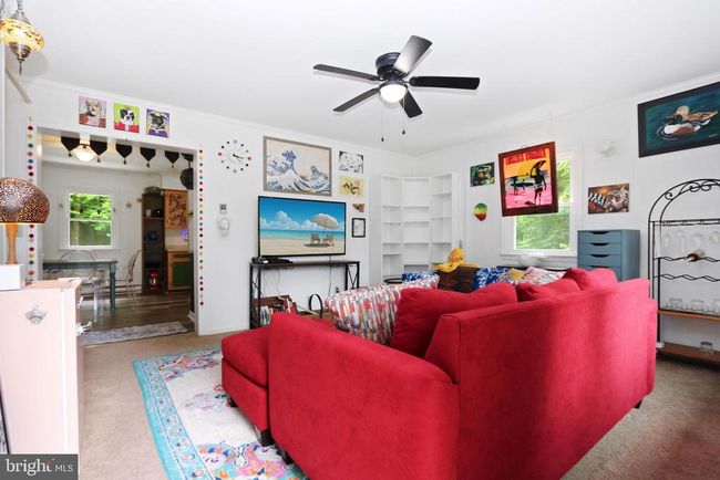 4233 Spire Ct, House other with 3 bedrooms, 1 bathrooms and null parking in SNOW HILL MD | Image 9