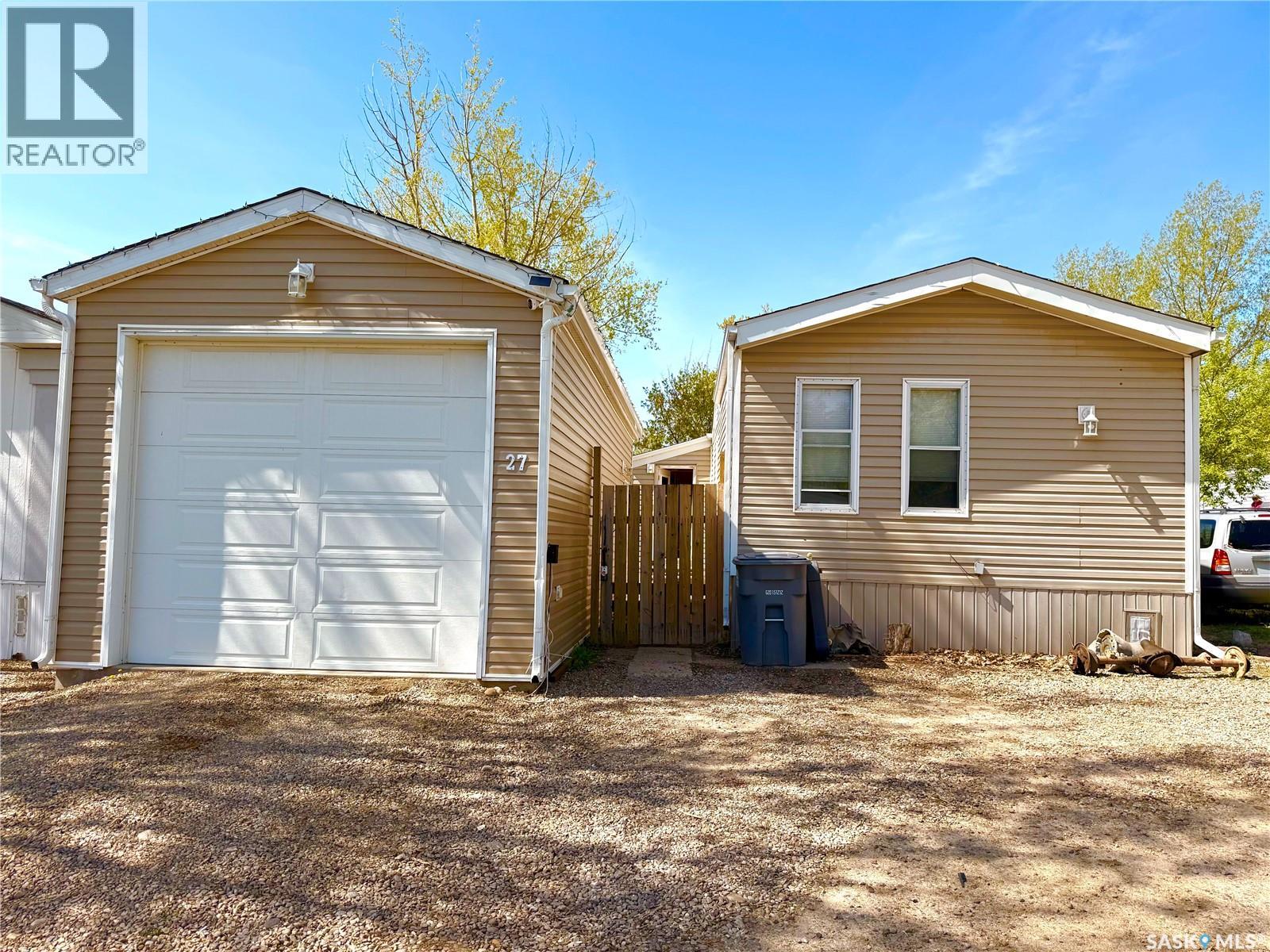 Residential in Swift Current