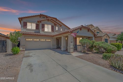 16136 W Durango St, Goodyear, AZ, 85338-3443 | Card Image