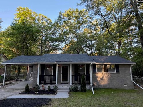 4243 Mandel Dr, Columbia, SC, 29210-4333 | Card Image