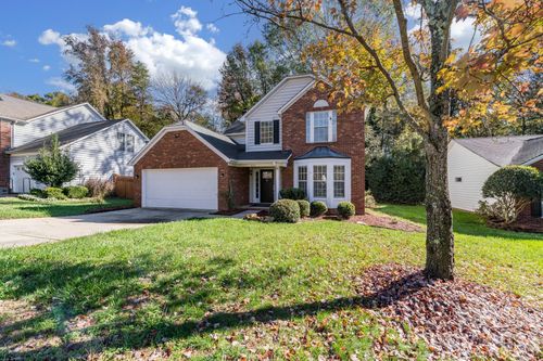 6101 Skyline Dr, Charlotte, NC, 28269-0612 | Card Image