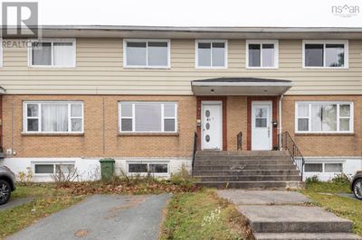 41 Leaman Dr, Townhouse with 5 bedrooms, 2 bathrooms and null parking in Dartmouth NS | Image 2