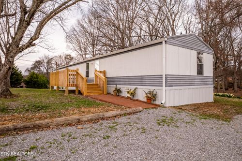 1122 Wooddale Church Rd, Strawberry Plains, TN, 37871-4446 | Card Image