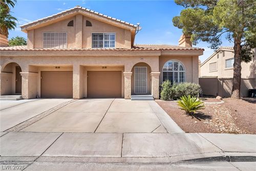 2810 Crystal Lantern Dr, Henderson, NV, 89074-7000 | Card Image