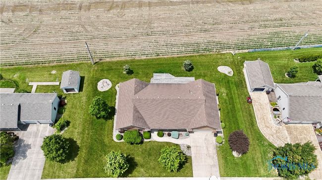 12327 Buckeye Dr, House other with 3 bedrooms, 3 bathrooms and 2 parking in Paulding OH | Image 5