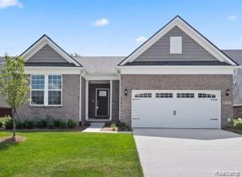 45520 Morningside Rd, Canton, MI, 48187-5611 | Card Image