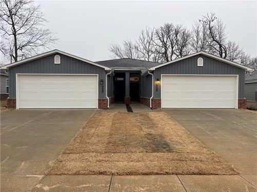 6608 Nw Altus St, Bentonville, AR, 72713-5203 | Card Image