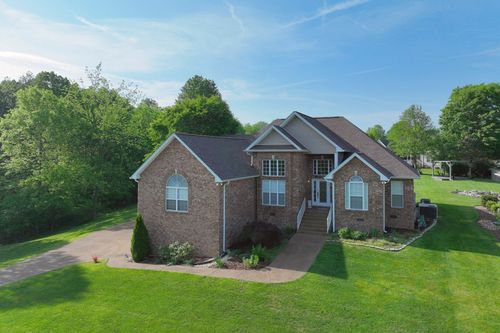 218 Thoroughbred Way, White House, TN, 37188-9334 | Card Image