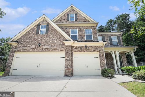 5696 Walnut Mill Ln, Powder Springs, GA, 30127-9070 | Card Image