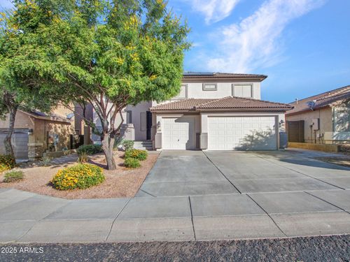 4326 W Kenai Dr, New River, AZ, 85087-5992 | Card Image