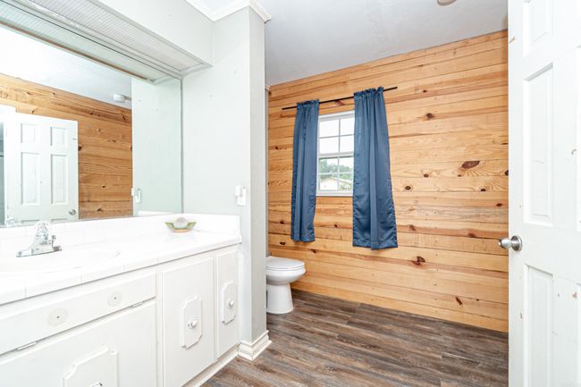 1240 Moses St, House other with 4 bedrooms, 4 bathrooms and null parking in Camden AR | Image 16