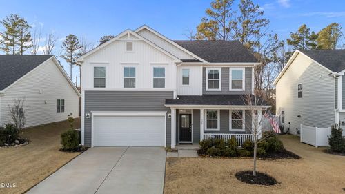 370 Mallard Loop Dr, Clayton, NC, 27527-6758 | Card Image