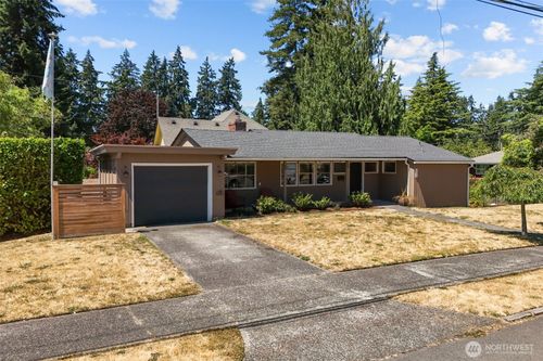 236 Farallone Avenue, Fircrest, WA, 98466 | Card Image