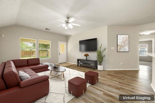 6733 Hidden Colony Ln, Dickinson, TX, 77539-4472 | Card Image