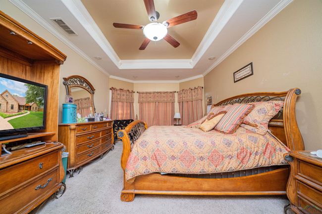 2120 Page Rd, House other with 4 bedrooms, 4 bathrooms and null parking in Longview TX | Image 19