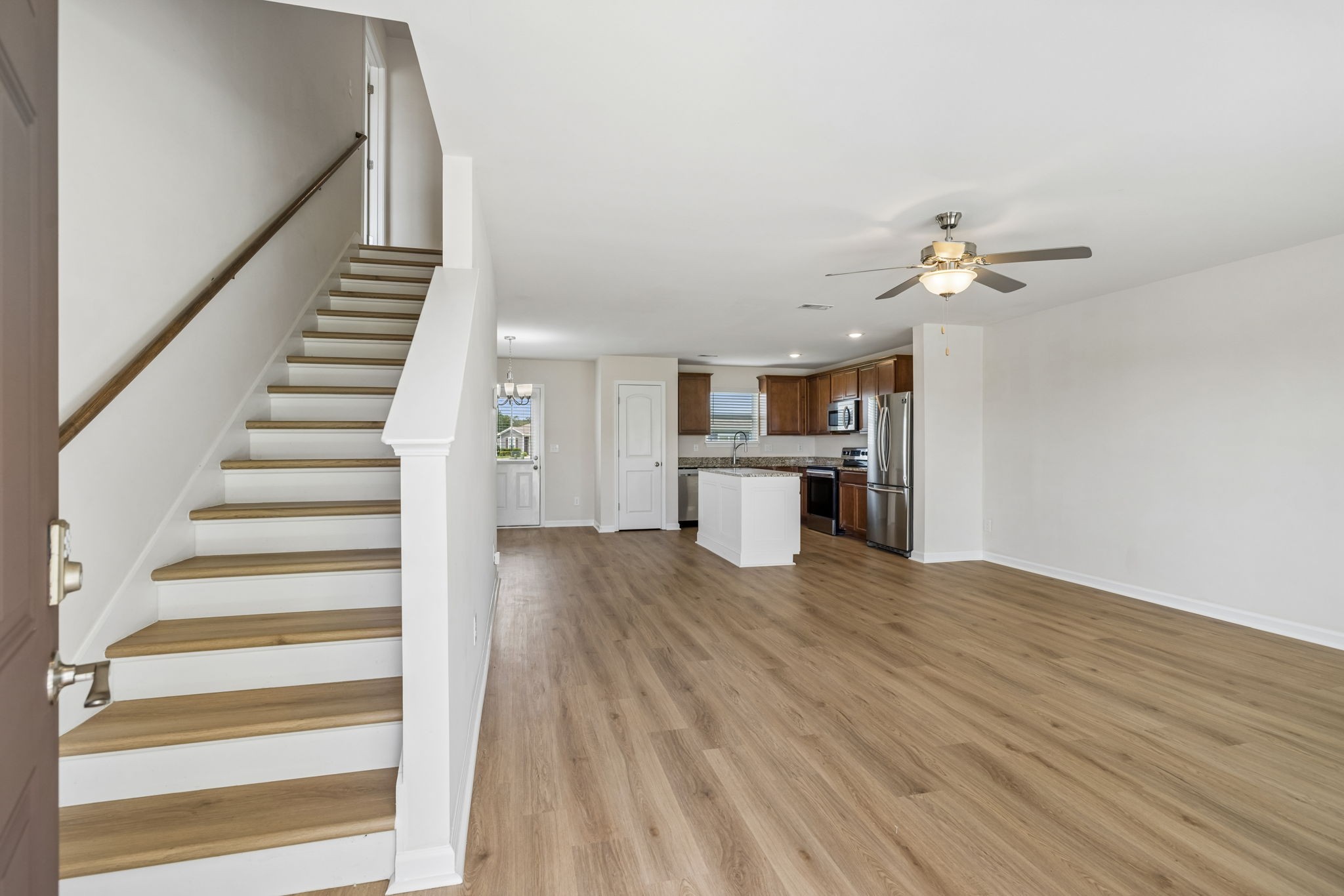 Residential in Columbia 4