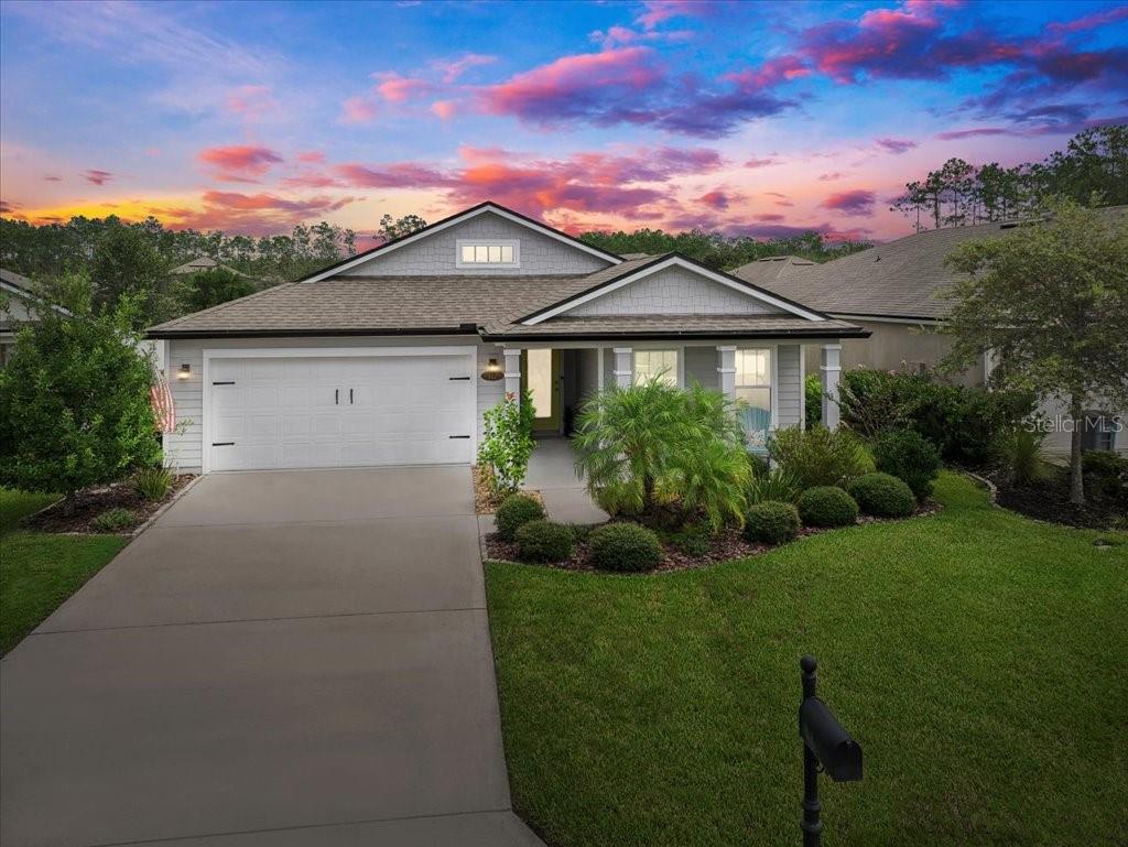 Coopers Hawk Way, Palm Coast, FL 32164