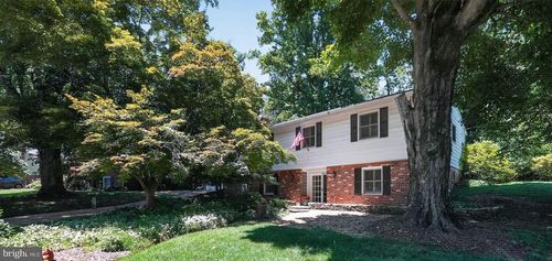 11408 Orleans Way, KENSINGTON, MD, 20895-1019 | Card Image