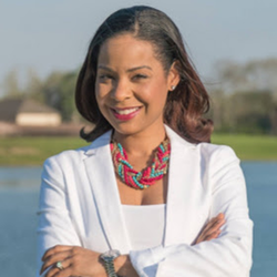 Adrianne Twymon