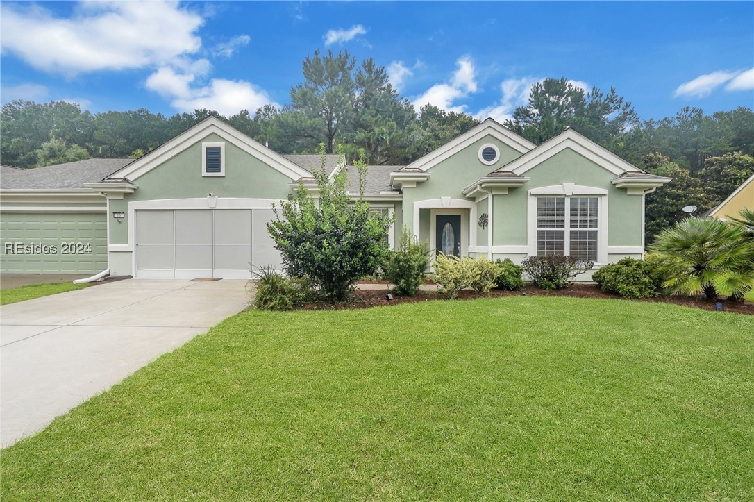 Seaford Pl, Bluffton, SC 29909