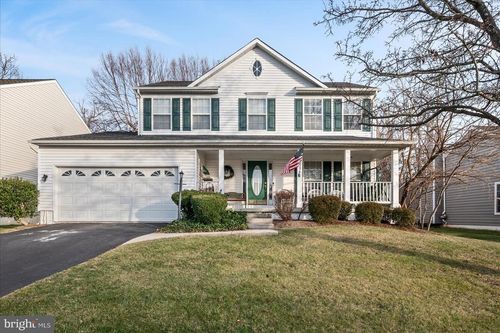 20956 Hollyberry Ct, ASHBURN, VA, 20147-4443 | Card Image