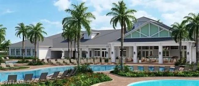 11690 Timber Creek Dr, House other with 4 bedrooms, 3 bathrooms and 2 parking in FORT MYERS FL | Image 42