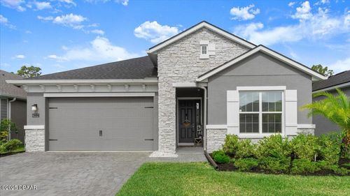 6212 W Fallsgrove Ln, PORT ORANGE, FL, 32128-6827 | Card Image