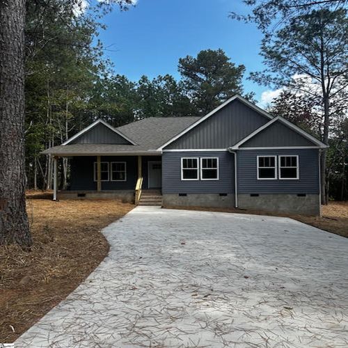 476 Cedar Hill Rd, Six Mile, SC, 29682-9564 | Card Image