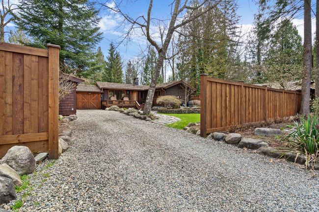 View of front of home featuring driveway and a porch | Image 36