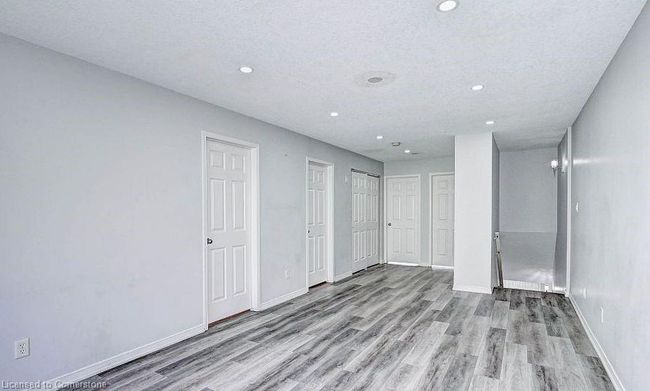 4D - 45 Cedarhill Cres, Townhouse with 3 bedrooms, 2 bathrooms and 1 parking in Kitchener ON | Image 17