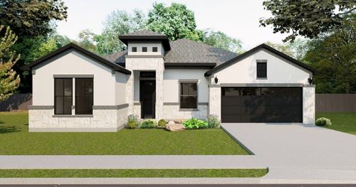 230 Shining Spark Trail, Cedar Creek, TX, 78612 | Card Image