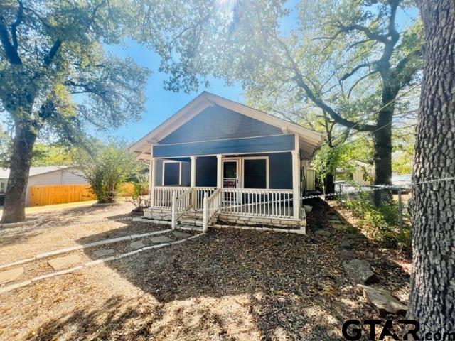 Elm St, Weatherford, TX 76086