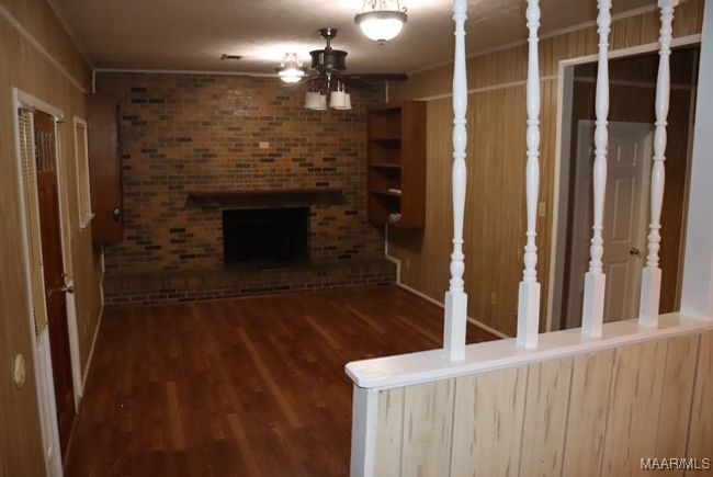 716 N Marable Dr, House other with 4 bedrooms, 3 bathrooms and null parking in Tuskegee AL | Image 26