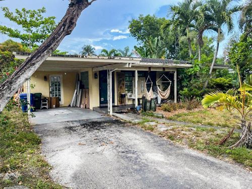 637 Nw 29th Ct, Wilton Manors, FL, 33311-2448 | Card Image