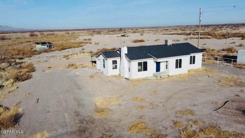 5750 Fm 192, Fort Hancock, TX, 79839 | Card Image