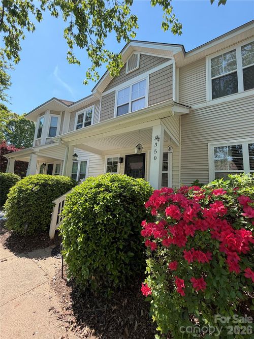 8350 Brickle Ln, Huntersville, NC, 28078-4841 | Card Image